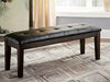 Haddigan Dining Bench