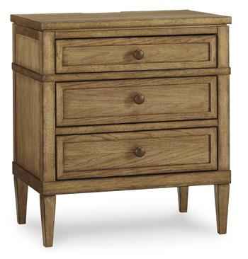 Sharlance Bedroom Set