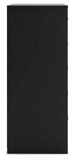 Finch Chest of Drawers