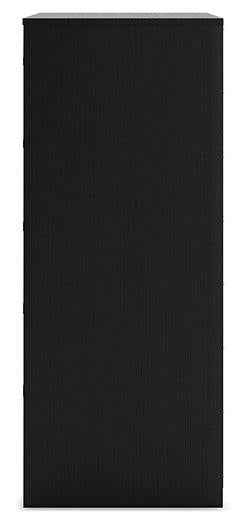 Finch Chest of Drawers