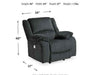 Draycoll Power Recliner
