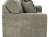 Cascilla Loveseat