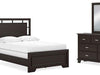 Covetown Bedroom Package