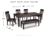 Haddigan Dining Set