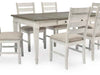 Skempton Dining Room Set