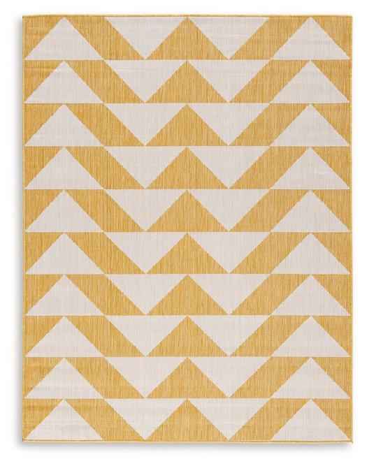 Thomley 8' x 10' Rug image