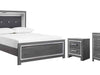 Lodanna Bedroom Set