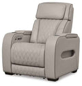 Boyington Power Recliner