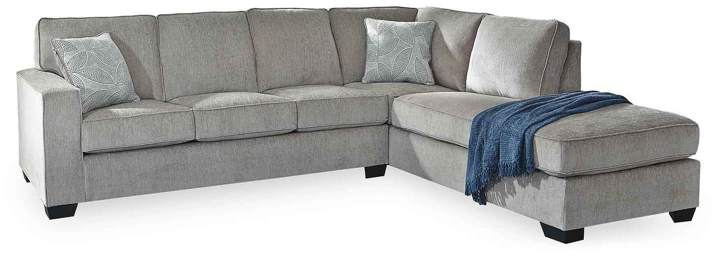 Altari Sectional with Chaise