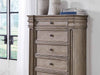 Blairhurst Chest of Drawers