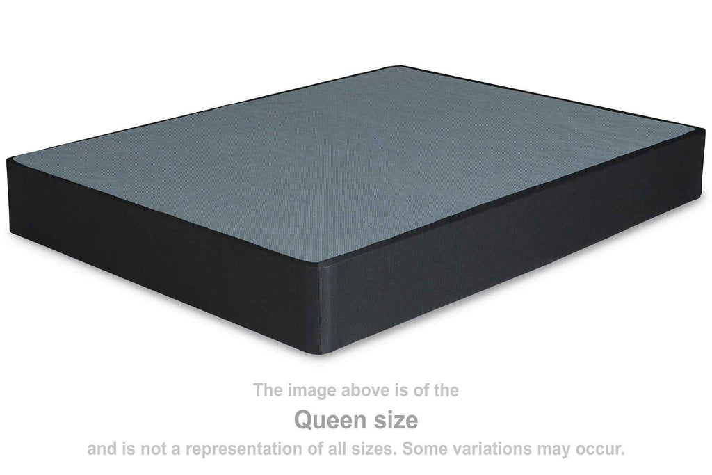 Foundation Foundation image