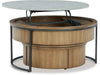 Fridley Nesting Coffee Table (Set of 2)