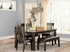 Haddigan Dining Set