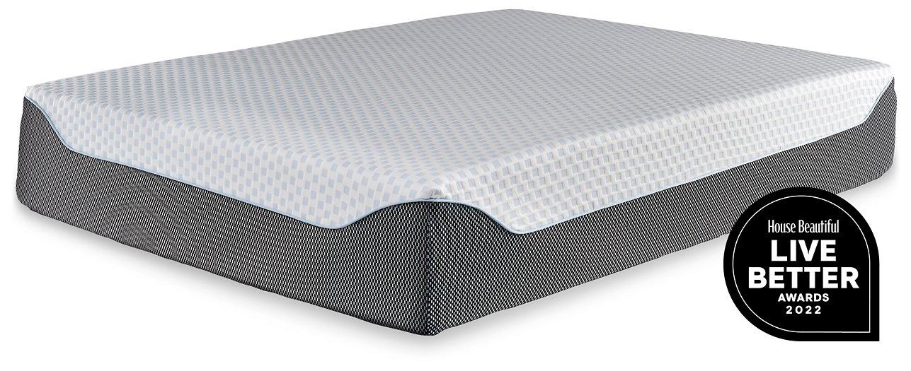 14 Inch Chime Elite King Memory Foam Mattress in a Box image
