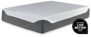 14 Inch Chime Elite King Memory Foam Mattress in a Box image