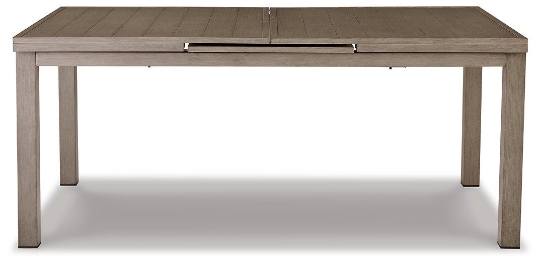 Beach Front Outdoor Dining Set