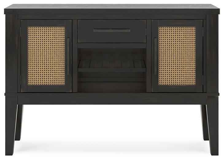 Galliden Dining Room Set