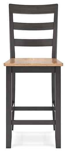 Gesthaven Counter Height Barstool