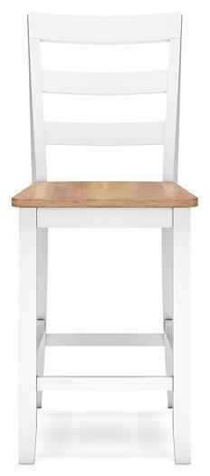 Gesthaven Counter Height Barstool