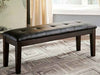 Haddigan Dining Bench