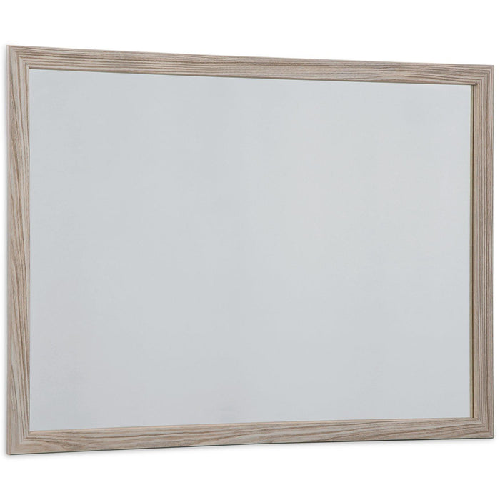 Hasbrick Bedroom Mirror image