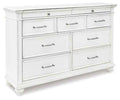 Kanwyn Dresser image