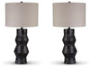 Kerbert Lamp Set image