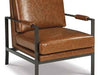 Peacemaker Accent Chair image