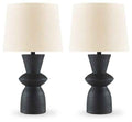 Scarbot Table Lamp (Set of 2) image