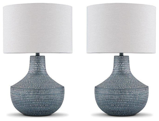 Schylarmont Lamp Set image