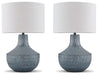 Schylarmont Lamp Set image