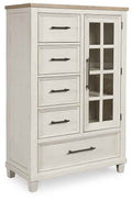 Shaybrock Door Chest image