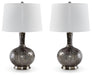 Tenslow Lamp Set image