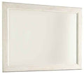 Willowton Bedroom Mirror image