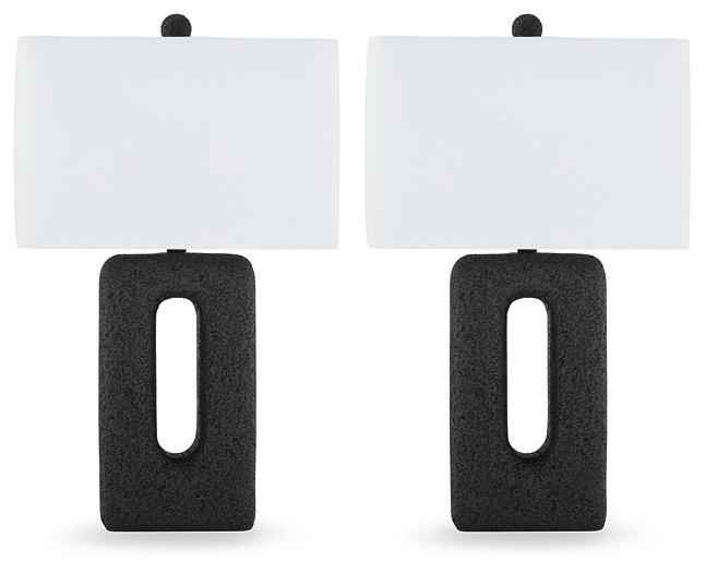 Wimmings Table Lamp (Set of 2) image