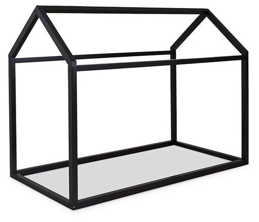 Flannibrook House Twin Bed Frame image