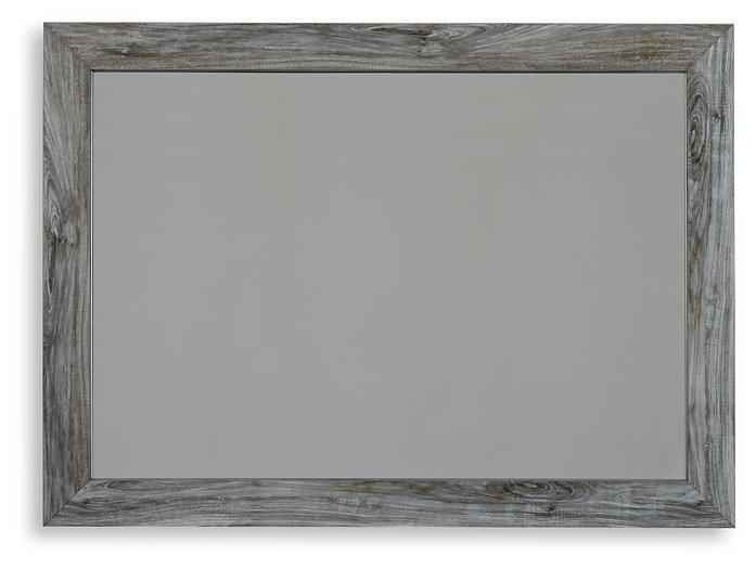 Baystorm Bedroom Mirror