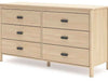 Cabinella Dresser