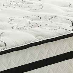 Chime 10 Inch Hybrid Mattress in a Box