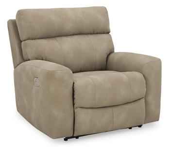 Next-Gen DuraPella Power Recliner