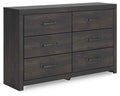 Hollivern Dresser