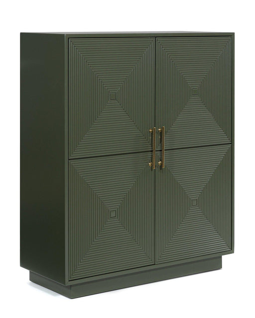 Geirwood Accent Cabinet image