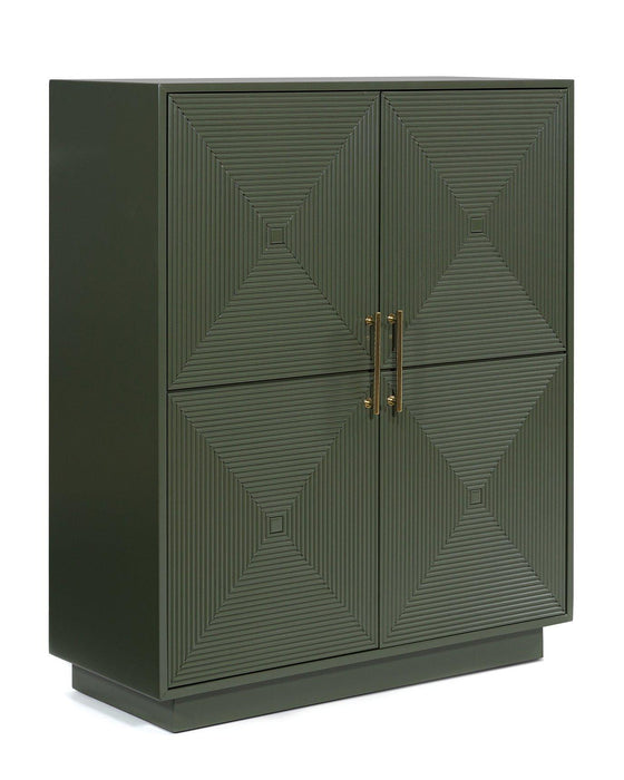 Geirwood Accent Cabinet image