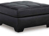 Barlin Mills Oversized Accent Ottoman