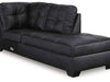 Barlin Mills Sectional with Chaise