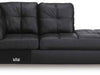 Barlin Mills Sectional with Chaise