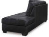 Barlin Mills Sectional with Chaise