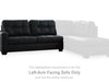 Barlin Mills Sectional with Chaise
