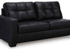 Barlin Mills Sectional with Chaise