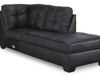 Barlin Mills Sectional with Chaise